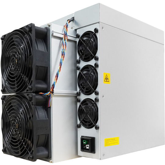 Antminer S21 XP