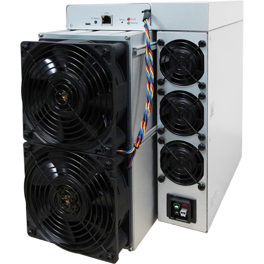 Antminer S21 XP