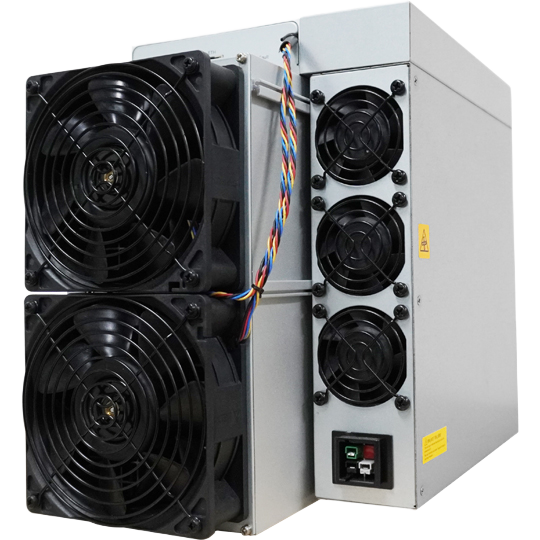 Antminer S21 XP