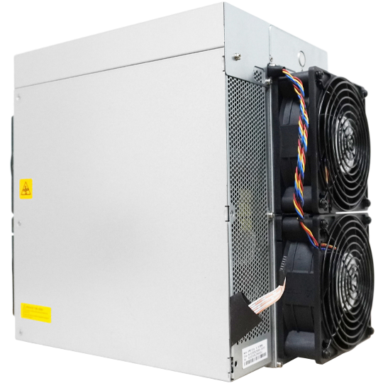 Antminer S21 XP