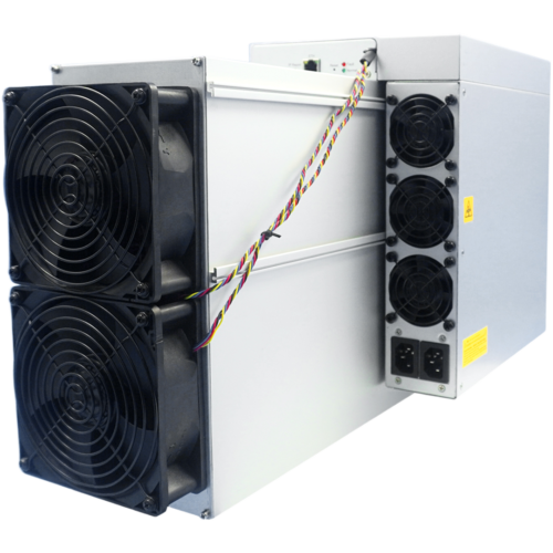 Antminer E9 Pro