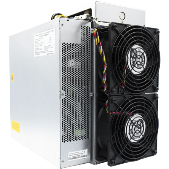 Antminer D9