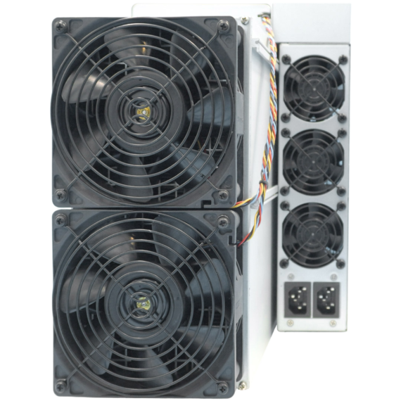 Antminer Z15 Pro