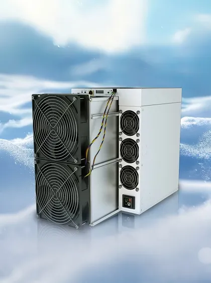 bitcoin miner s21 xp