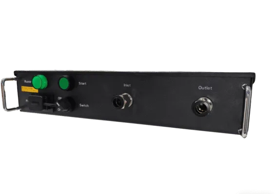 ANTSPACE PTC-R-3 ANTSPACE PTC-R Pre-Heater Module