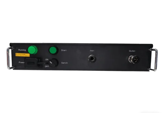 ANTSPACE PTC-R-4 ANTSPACE PTC-R Pre-Heater Module