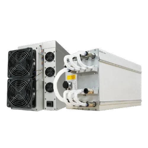 Antminer S21j XP Hyd.