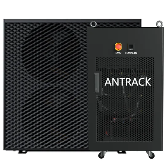 ANTRACK V2 & Bitcoin Miner S19 XP+ Hyd. Package