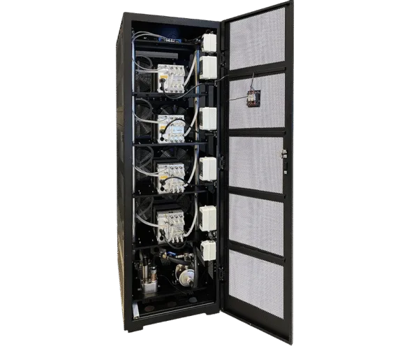 antrack_4 ANTRACK & Bitcoin Miner S19 XP Hyd. Package