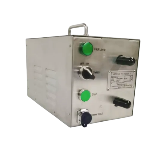 ptc-heater ANTSPACE PTC Heater V1